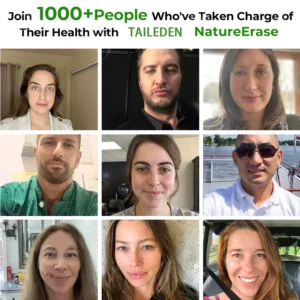 ✅ Official Store: TAILEDEN™ NatureErase Instant Mole & Spot Cream