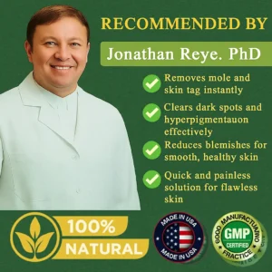 ✅ Official Store: TAILEDEN™ NatureErase Instant Mole & Spot Cream