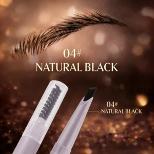 【🔥Final 3 hours 50% off】TAILEDEN™ 3‑in‑1 Brow Wonder — The Only Brow Tool You’ll Ever Need