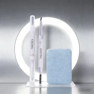 【🔥Final 3 hours 50% off】TAILEDEN™ 3‑in‑1 Brow Wonder — The Only Brow Tool You’ll Ever Need