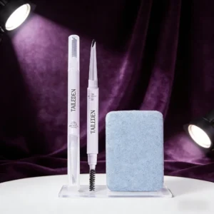【🔥Final 3 hours 50% off】TAILEDEN™ 3‑in‑1 Brow Wonder — The Only Brow Tool You’ll Ever Need