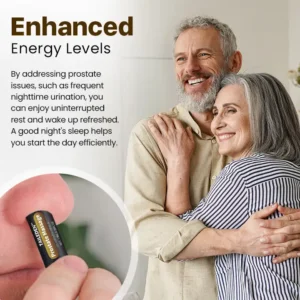 🎄🎁Limited-Time Xmas Offer —TAILEDEN™ Prostate Massage Bee Wellness Inhaler