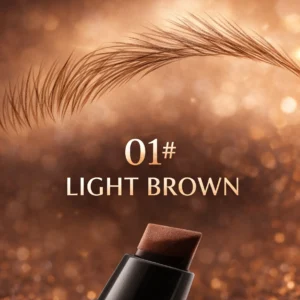 TAILEDEN 3‑in‑1 Brow Wonder — The Only Brow Tool You’ll Ever Need