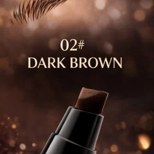 TAILEDEN 3‑in‑1 Brow Wonder — The Only Brow Tool You’ll Ever Need