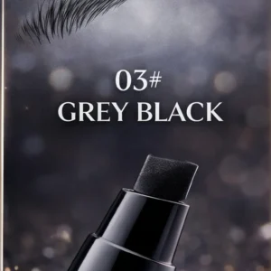 TAILEDEN 3‑in‑1 Brow Wonder — The Only Brow Tool You’ll Ever Need