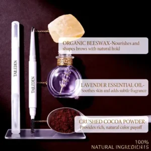TAILEDEN 3in1 Brow Wonder The Only Brow Tool Youll Ever Need