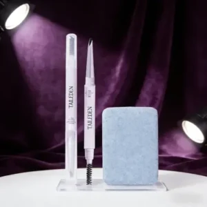TAILEDEN 3in1 Brow Wonder The Only Brow Tool Youll Ever Need