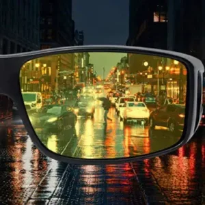 TAILEDEN™ NightDrive HD Glasses — See Clearly. Drive Confidently. Own the Night.