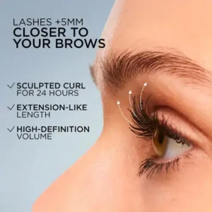 🔥🔥🔥TAILEDEN WASHABLE MASCARA