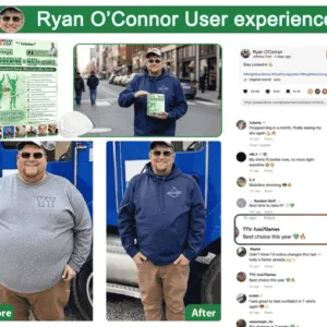 Taileden® Metabolic & Firming Microneedle Patch👩‍⚕️Targeted delivery of Berberine & NAD+. Support your weight management journey without sacrificing skin elasticity.