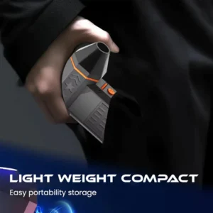 🔥Last Day Sale！50% OFF!🔥2026 Upgrade TAILEDEN 12000W Thermal Snow Blower