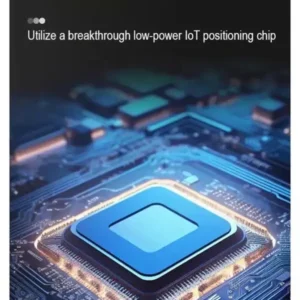 TAILEDEN™ EasyFind ULTRA Magnetischer Mini-GPS-Tracker