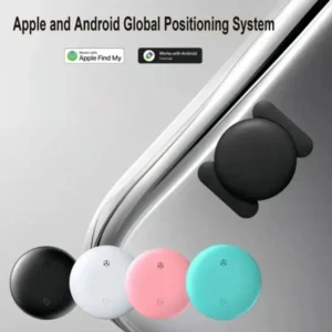 TAILEDEN™ EasyFind ULTRA Magnetischer Mini-GPS-Tracker