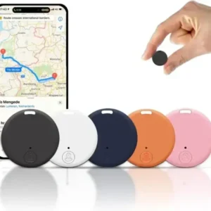 TAILEDEN™ EasyFind ULTRA Magnetischer Mini-GPS-Tracker