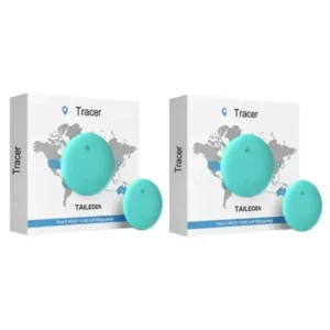 TAILEDEN™ EasyFind ULTRA Magnetischer Mini-GPS-Tracker