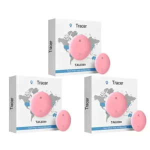 TAILEDEN™ EasyFind ULTRA Magnetischer Mini-GPS-Tracker