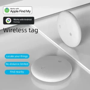 TAILEDEN™ EasyFind ULTRA Magnetischer Mini-GPS-Tracker