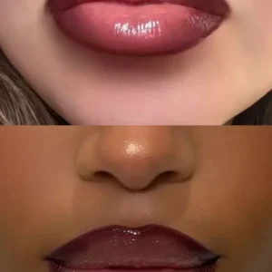 TAILEDEN LIP VOLUME HACK TRIO