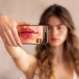 TAILEDEN LIP VOLUME HACK TRIO