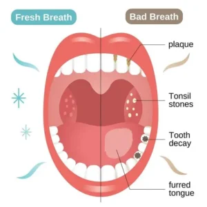 TAILEDEN™  Niacinamide Whitening Toothpaste