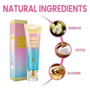 TAILEDEN™  Niacinamide Whitening Toothpaste