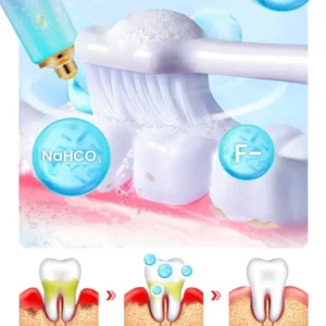 TAILEDEN™  Niacinamide Whitening Toothpaste