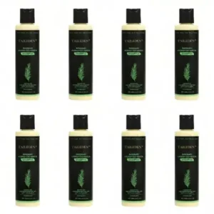 TAILEDEN® Organic Rosemary Hair Growth Shampoo