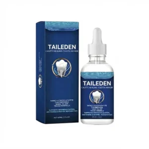 TAILEDEN™ Tooth Armor