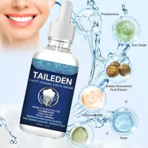 TAILEDEN™ Tooth Armor