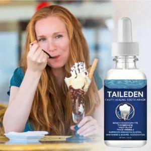 TAILEDEN™ Tooth Armor