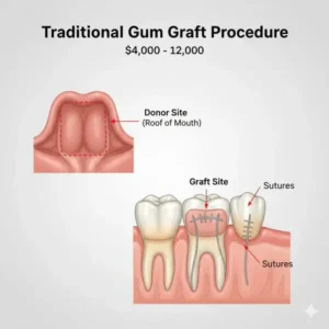 TAILEDEN™ Tooth Armor