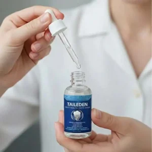 TAILEDEN™ Tooth Armor