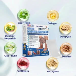 🇺🇸👨‍⚕️✅TAILEDEN® 𝑽𝗲𝗶𝙣 𝘾𝐨𝐧𝘁𝗼𝙪𝙧 𝙈𝙞𝐜𝐫𝒐𝒏𝒆𝗲𝗱𝗹𝙚 𝙋𝙖𝐭𝐜𝒉 𝒘𝒊𝘁𝗵 𝗔𝙙𝙫𝙖𝙣𝙘𝐞𝐝 𝐃𝒊𝒐𝒔𝗺𝙞𝐧 & 𝑯𝒆𝘀𝗽𝗲𝙧𝙞𝙙𝙞𝐧 𝐃𝒆𝒍𝒊𝒗𝗲𝗿𝙮🌿𝟕-𝐃𝐚𝐲 𝐕𝐢𝐬𝐢𝐛𝐥𝐞 𝐑𝐞𝐬𝐮𝐥𝐭𝐬 𝐟𝐨𝐫 𝐕𝐚𝐫𝐢𝐜𝐨𝐬𝐞 𝐕𝐞𝐢𝐧𝐬