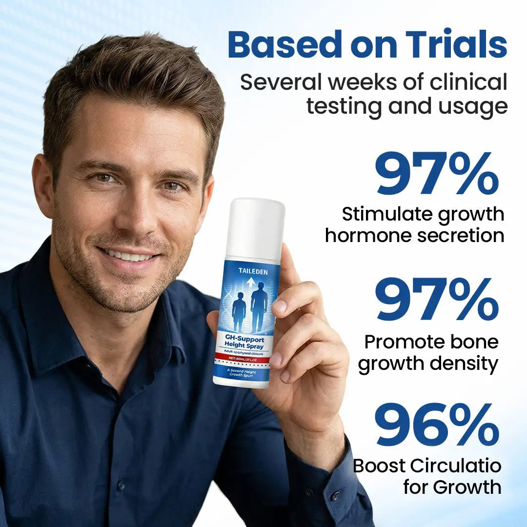 TAILEDEN® GH-Support Height Spray