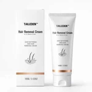 TAILEDEN™ Hair Removal Cream for All Women & Men