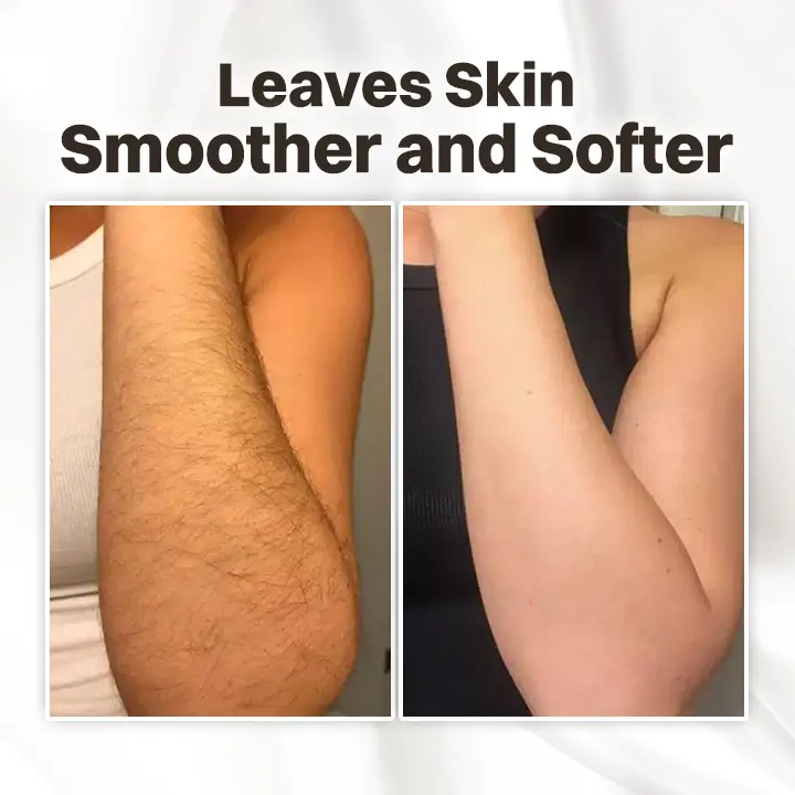 TAILEDEN™ Hair Removal Cream for All Women & Men