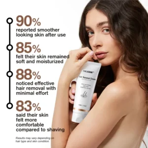 TAILEDEN™ Hair Removal Cream for All Women & Men