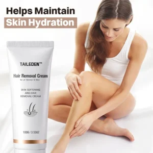 TAILEDEN™ Hair Removal Cream for All Women & Men