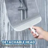 TAILEDEN™ Magic Silicon Squeegee Broom