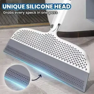 TAILEDEN™ Magic Silicon Squeegee Broom