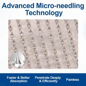 🇺🇸👨‍⚕️✅TAILEDEN® VeinEase Microneedle Care Patch⚡Instant Relief, Long-Term Results