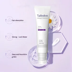 🔥60% Off on the Last Day-Taileden Next-Gen 5-Roller Anti-Aging Lift Cream
