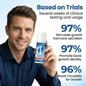 60% off🔥-TAILEDEN® GH-Support Height Spray