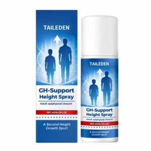 60% off🔥-TAILEDEN® GH-Support Height Spray