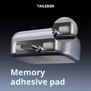 Dual-Mode AI Intelligent Automatic Separation Charger📱TAILEDEN®