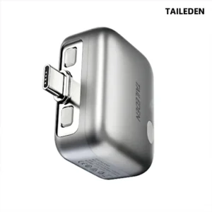 Dual-Mode AI Intelligent Automatic Separation Charger📱TAILEDEN®