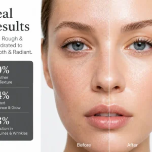 TAILEDEN 3% Hyaluronic Acid Ultra Hydrating Serum
