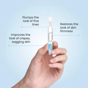 TAILEDEN 3% Hyaluronic Acid Ultra Hydrating Serum