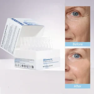 TAILEDEN 3% Hyaluronic Acid Ultra Hydrating Serum