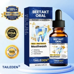 TAILEDEN® BeeTakt Oral Repair Solution
